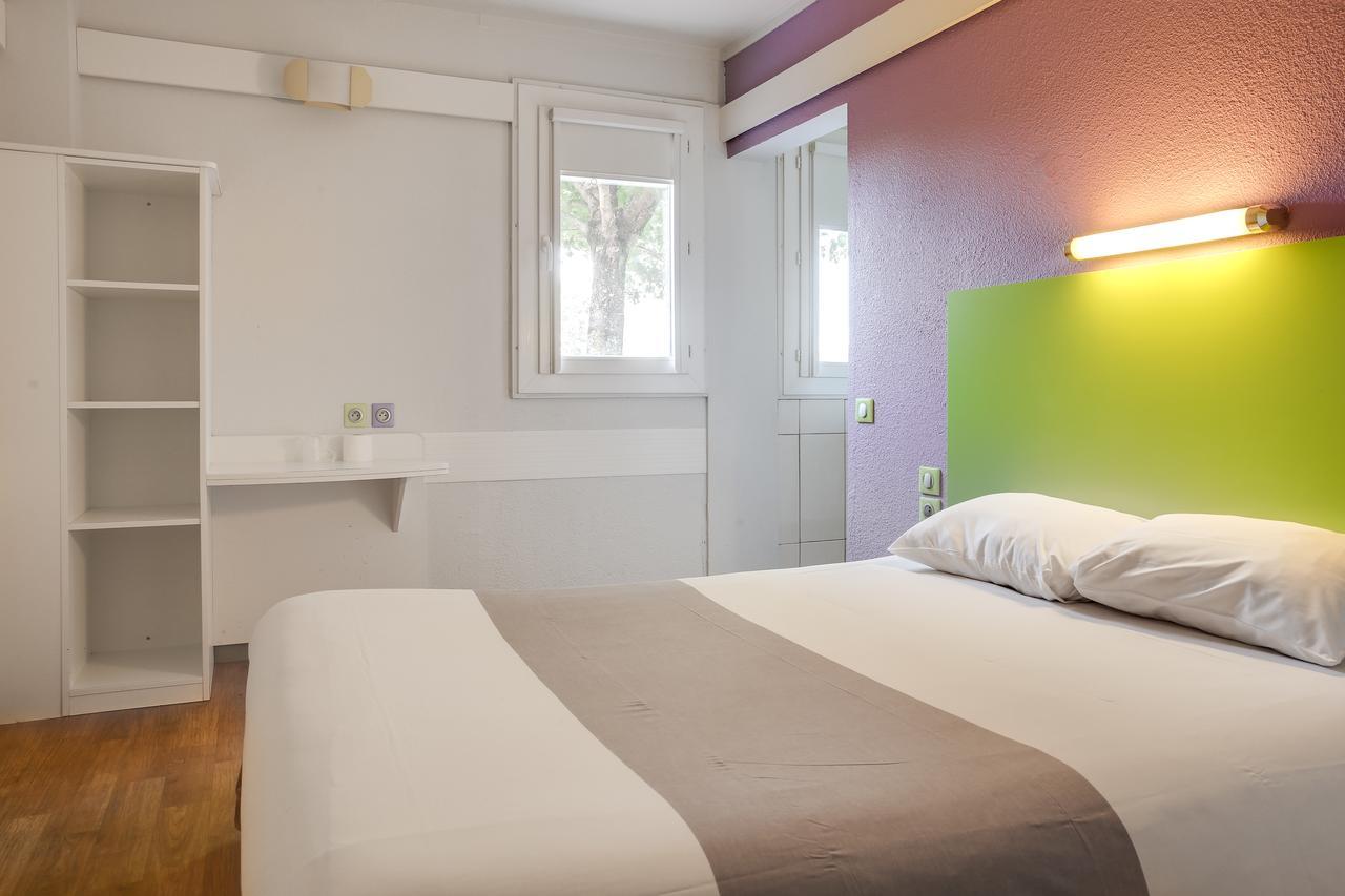 Hotel Valence Sud Soyons Exterior foto