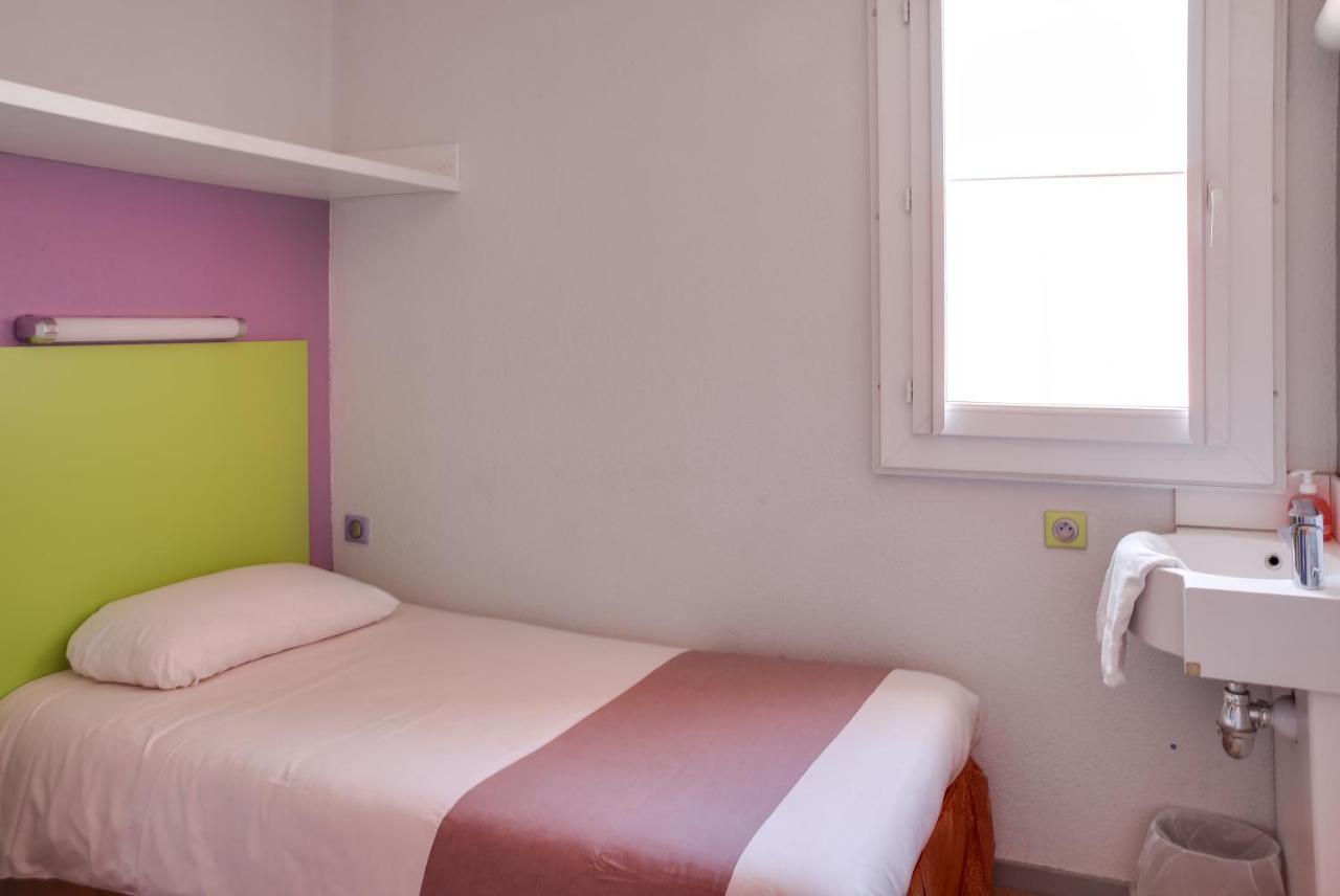 Hotel Valence Sud Soyons Exterior foto