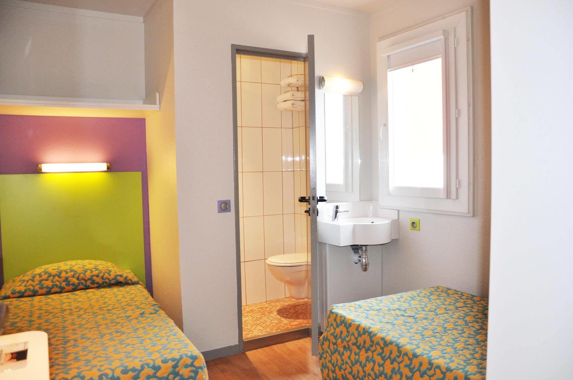 Hotel Valence Sud Soyons Exterior foto